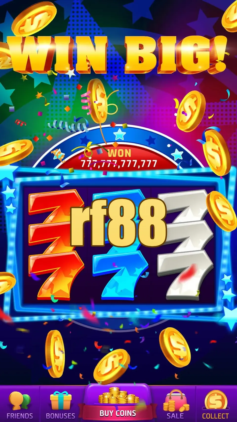 rf88 Masuk